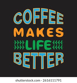 coffee t-shirt Just a Girl Who Loves her love coffee 