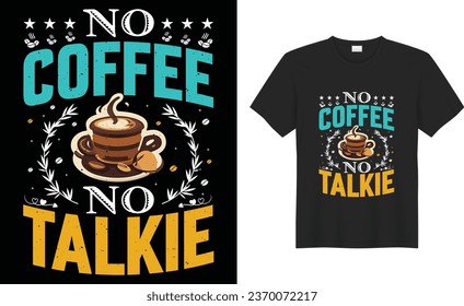 Coffee Typography, calligraphy, lettering, Hand drawing, poster, funny print Vector t-shirt design. Vintage, Good, best, hot, smell, love quote  files. Drink, text, black, slogan, inspirational