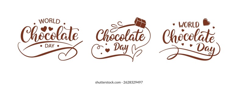  coffee typography t shirt design, International coffee day design. World Coffee day vector illustration