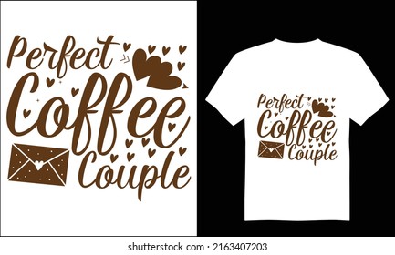 coffee typography vector t-shirt design coffee is always good idea template for prints t shirt fashion clothing poster, tote bag, mug and merchandise
