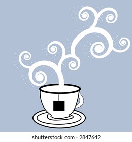 coffee vector