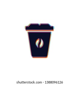 Coffee - Vector App Icon