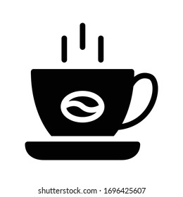 Vektorillustration für Kaffee 