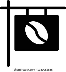 Kaffeevektorsymbol