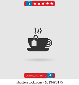 coffee vector icon
