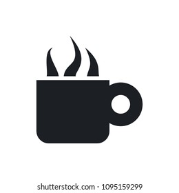 coffee vector icon