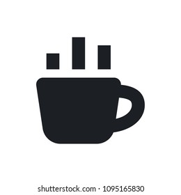 coffee vector icon
