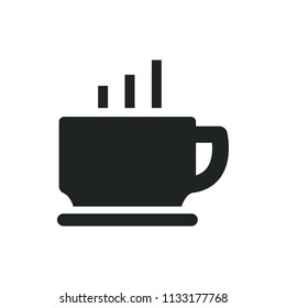 coffee vector icon