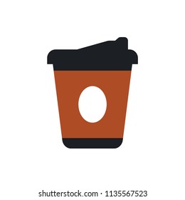 coffee vector icon