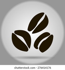 coffee vector icon