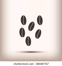 coffee vector icon