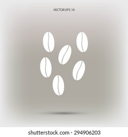 coffee vector icon