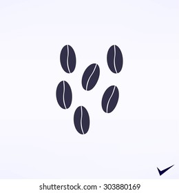 coffee vector icon