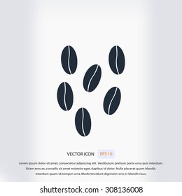 coffee vector icon