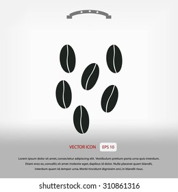 coffee vector icon