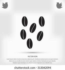 coffee vector icon