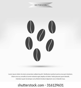 coffee vector icon coffee vector icon