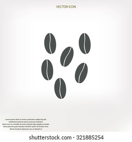 coffee vector icon