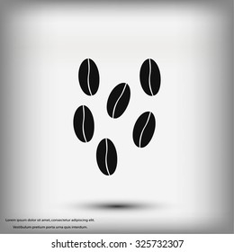 coffee vector icon