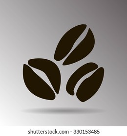 coffee vector icon