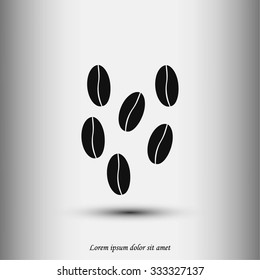 coffee vector icon
