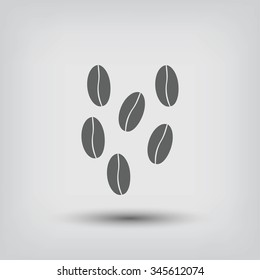 coffee vector icon