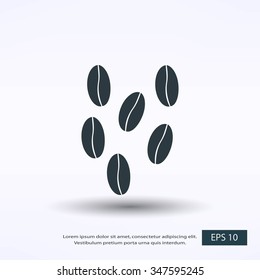 coffee vector icon