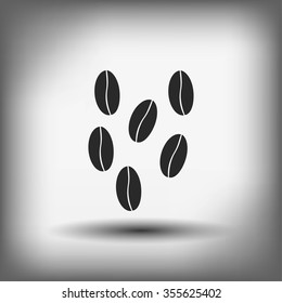 coffee vector icon