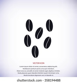coffee vector icon