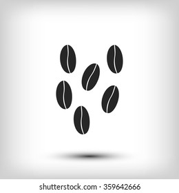 coffee vector icon