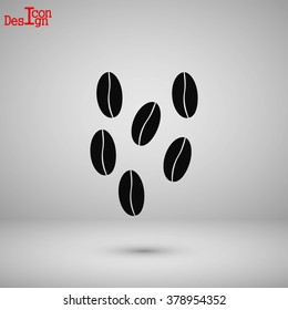 coffee vector icon