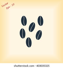 coffee vector icon