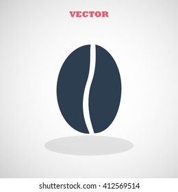 coffee vector icon