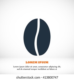 coffee vector icon