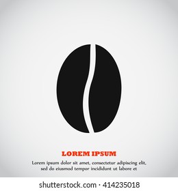 coffee vector icon