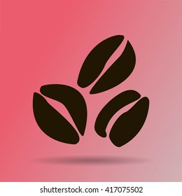 coffee vector icon