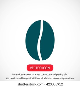 coffee vector icon