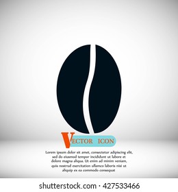 coffee vector icon
