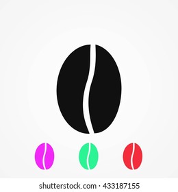 coffee vector icon