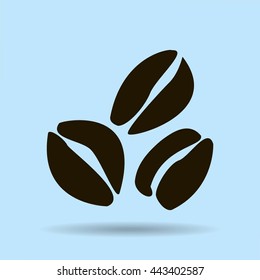 coffee vector icon