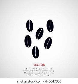 coffee vector icon