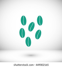coffee vector icon