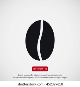 coffee vector icon