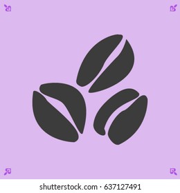 coffee vector icon