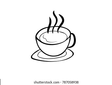 coffee vector icon