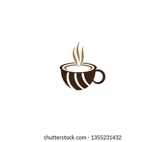 Coffee vector illustration