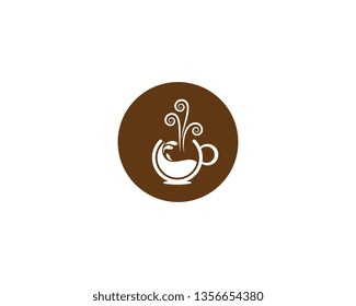Coffee vector illustration
