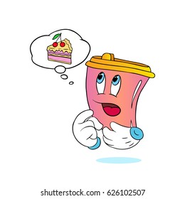 Coffee Vector Illustration