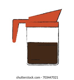 coffee vector illustration