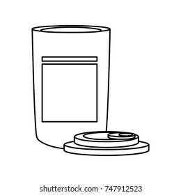 coffee  vector illustration